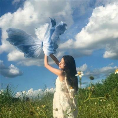 丛林的孩子