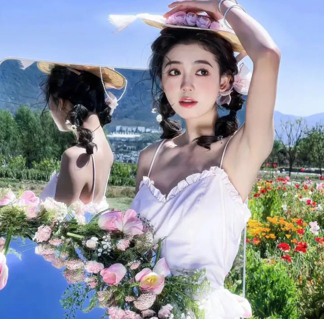 跨海长征